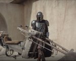 The Mandalorian 1x05, la recensione: agrodolce ritorno a Tatooine