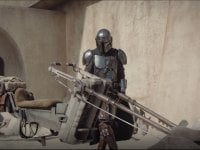 The Mandalorian 1x05, la recensione: agrodolce ritorno a Tatooine