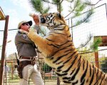 Tiger King: record di visioni per la folle docu-serie di Netflix