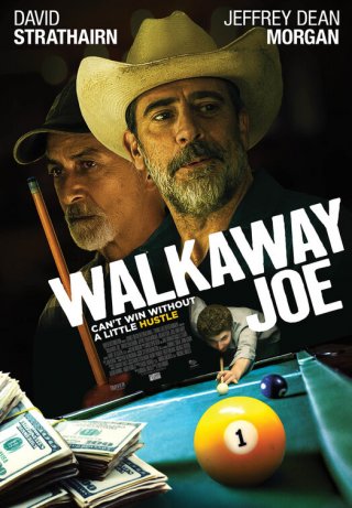 Locandina di Walkaway Joe