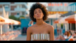 Summertime - Teaser Trailer