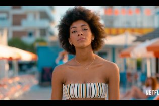 Summertime - Teaser Trailer