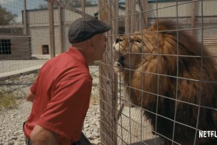Tiger King: Murder, Mayhem and Madness - Trailer