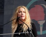 Johnny Depp: Amber Heard testimonierà a porte chiuse