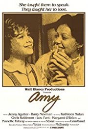 Locandina di Amy