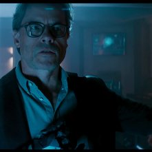 Bloodshot: Guy Pearce in una scena del film