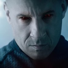 Bloodshot: un primo piano di Vin Diesel