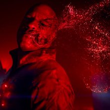 Bloodshot: una scena con Vin Diesel