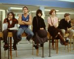 Breakfast Club, una cena speciale e un ritorno al passato con Molly Ringwald e Ally Sheedy