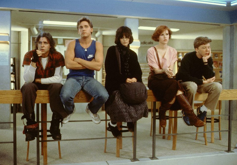 Breakfast Club 5