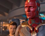 Captain America: Civil War, ecco perché Visione ha scelto il team Iron Man