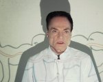 Dieter Laser, star di The Human Centipede, è morto a 78 anni