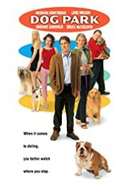 Locandina di Dog Park