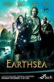 Locandina di Earthsea
