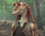 Star Wars: l'interprete di Jar Jar Binks spiega perché la trilogia sequel non funziona