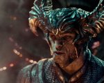 Justice League: il concept per lo Steppenwolf di Zack Snyder