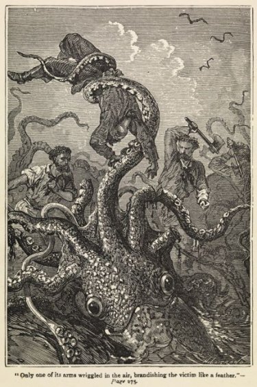 Kraken