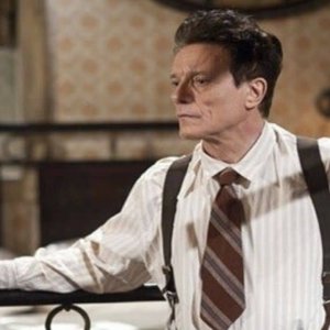 Massimo Ranieri in Napoli Milionaria