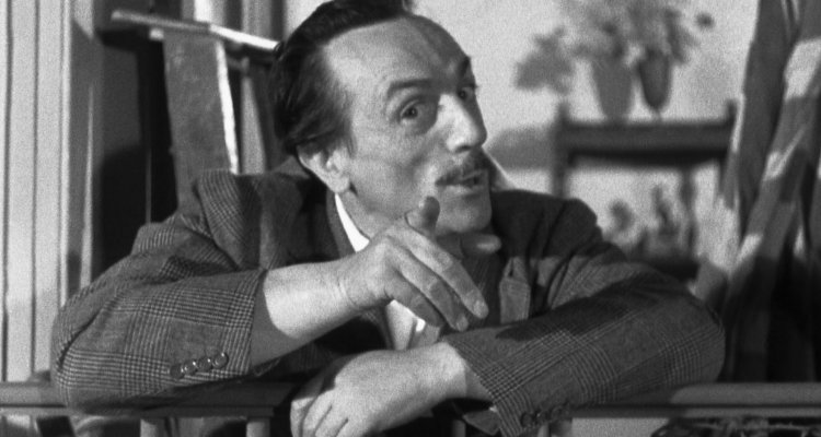 Eduardo De Filippo L Oro Di Napoli