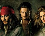 Pirati dei Caraibi - La Maledizione del Forziere Fantasma: stasera su Canale 5 il film con Johnny Depp