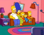 I Simpson: una famiglia ricrea la sigla della serie tv, il video è virale