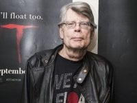 Stephen King ha dovuto cambiare dei dettagli del suo nuovo libro a causa del Coronavirus