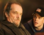 The Departed: Jack Nicholson ebbe l'idea di indossare un dildo in una scena