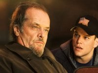 The Departed: Jack Nicholson ebbe l'idea di indossare un dildo in una scena