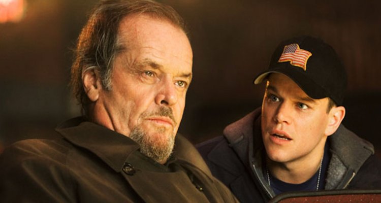Film Per Cui Jack Nicholson Ha Vinto L'oscar