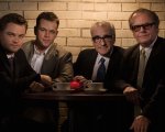 The Departed - Il bene e il male, stasera su Italia 1 il film con Leonardo DiCaprio