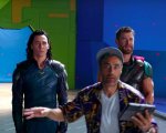 Thor: Ragnarok, Taika Waititi invita tutti al live screening party del film