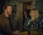After Life 2: il trailer dei nuovi episodi della serie con Ricky Gervais