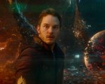 Avengers: Endgame, James Gunn rivela perché Star-Lord ha lasciato la Terra