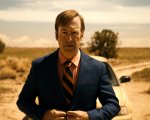 Better Call Saul ha quasi usato le ottiche di Lawrence d'Arabia, ma ha rinunciato per paura