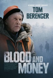 Locandina di Blood and Money
