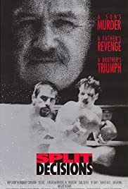 Locandina di Boxe