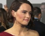 Daisy Ridley: 'Non uso i social media, preferisco parlare con le persone'