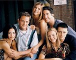 Friends: la reunion non sarà pronta per il lancio di HBO Max