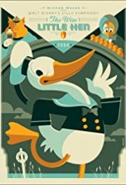 Locandina di La gallinella saggia