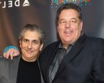 I Soprano: Michael Imperioli e Steve Schirripa ripercorrono la serie nel nuovo podcast