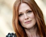 Julianne Moore e Finn Wolfhard star di When You Finish Saving the World, diretto da Jesse Eisenberg