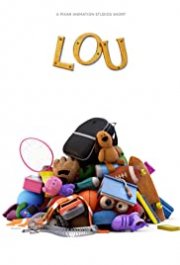 Locandina di Lou