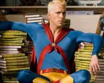 Paper Man: Ryan Reynolds risponde ironicamente ai commenti sul suo film dimenticato