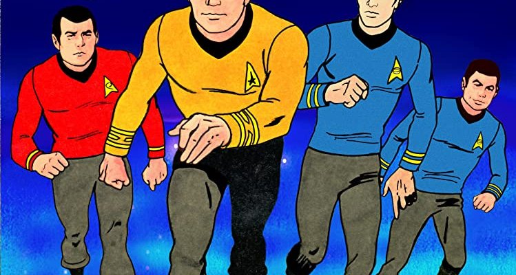 Star Trek Serie Classica Completa In Italiano Streaming