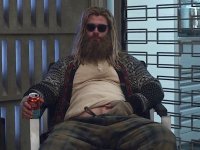 Thor: Love and Thunder, Taika Waititi mette in dubbio il ritorno di Thor Grasso