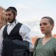 Unorthodox, la recensione: la miniserie Netflix in yiddish è un film sulla rinascita