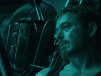 Avengers: Endgame, Marvel conferma un easter egg legato ad Iron Man