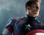 Captain America, una ragazza crede di essere fidanzata con l'eroe dopo l'estrazione di un dente