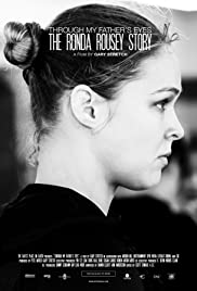Locandina di The Ronda Rousey Story: Through My Father's Eyes