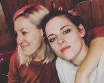 Kristen Stewart: la sua fidanzata condivide una foto personale per il compleanno